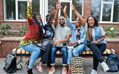 How Community Can Save You Months of Confusion