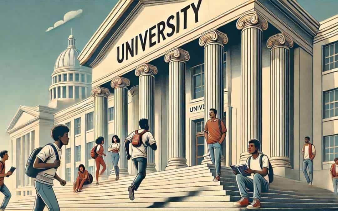 How African Students Are Financing International Education Today