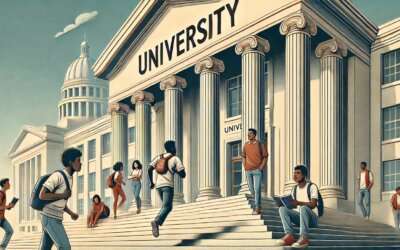 How African Students Are Financing International Education Today