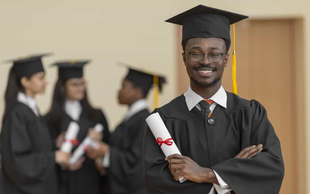 How 8B Education Helped Turn a Funding Crisis into a Dream Breakthrough