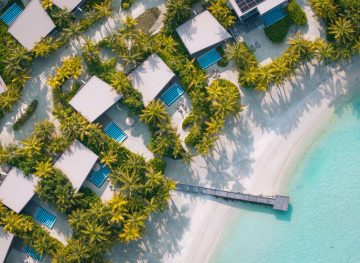 SO/ Maldives