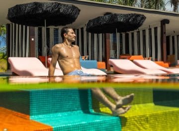 Lazuli Beach Club