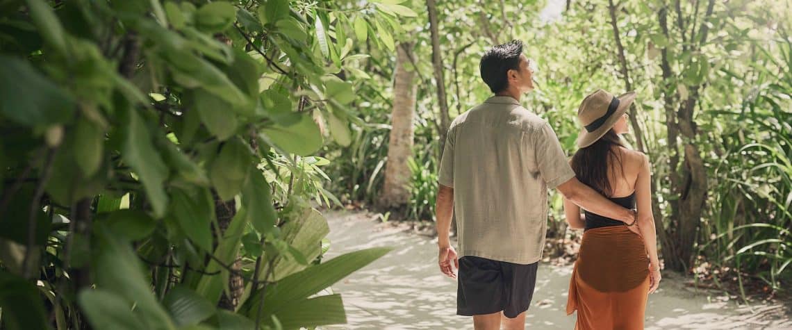 Nature Walk
