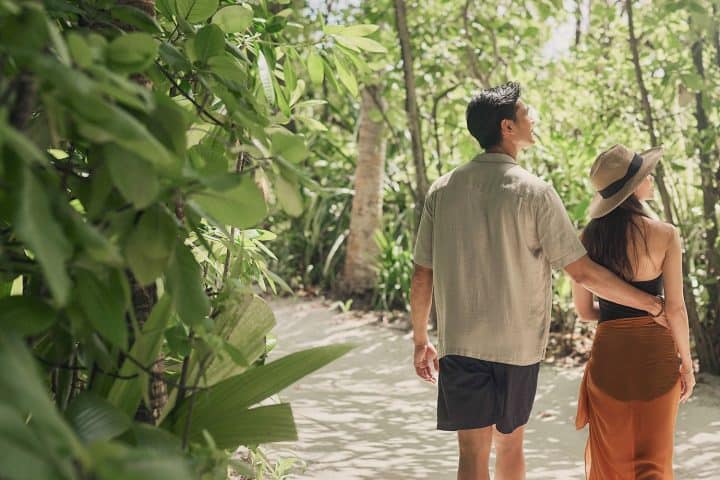 Nature Walk