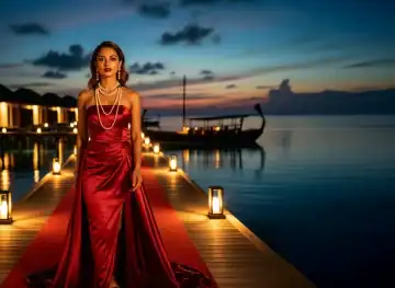 SO/ Maldives