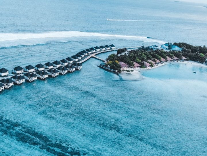 Cinnamon Dhonveli Maldives