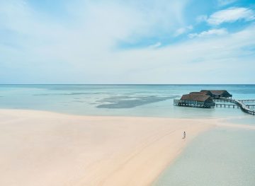 COMO Cocoa Island