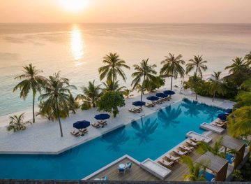Sunset Pool & Bar