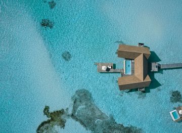 COMO Cocoa Island