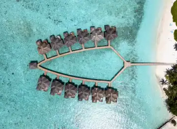 Fihalhohi Maldives