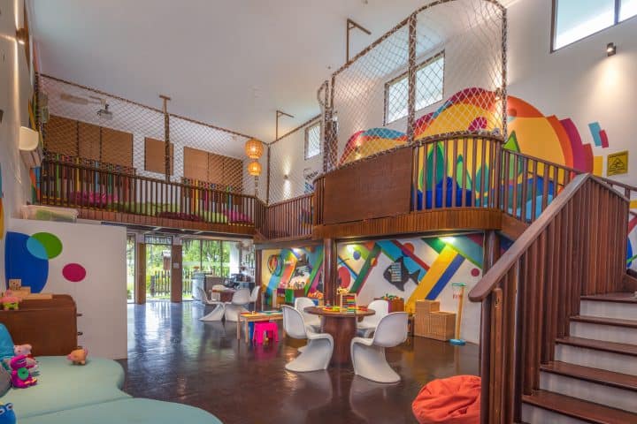 Kids Club
