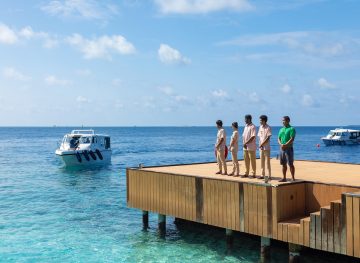 Fihalhohi Maldives