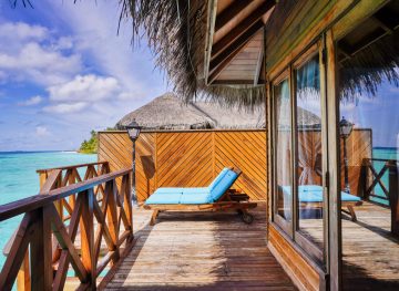 Water Villa