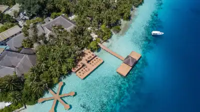 Fihalhohi Maldives