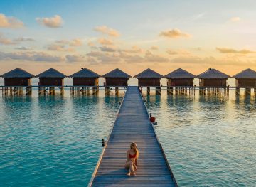 Filitheyo Island Resort