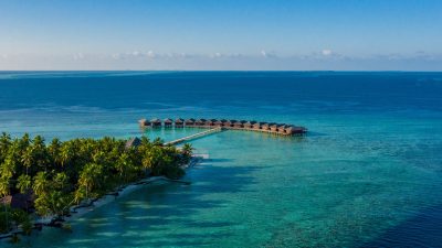 Filitheyo Island Resort