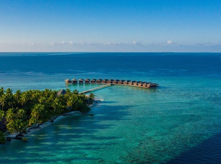 Filitheyo Island Resort