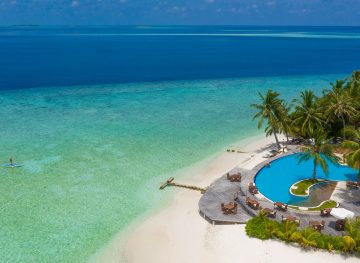Filitheyo Island Resort