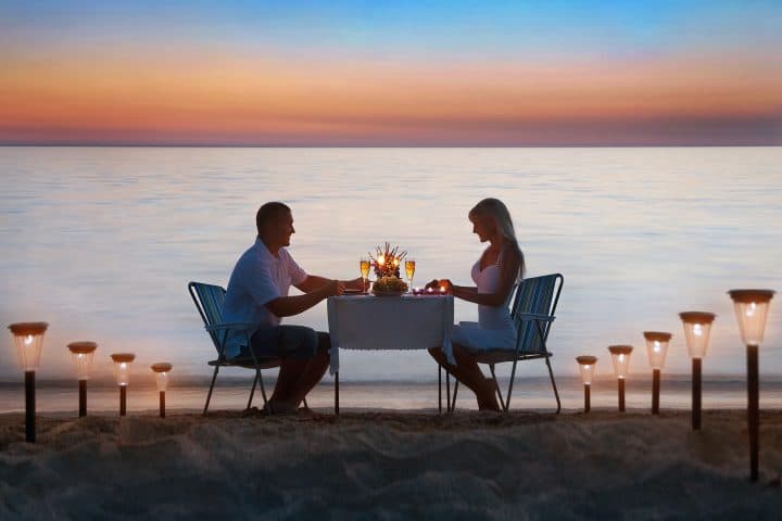 Lovers Paradise