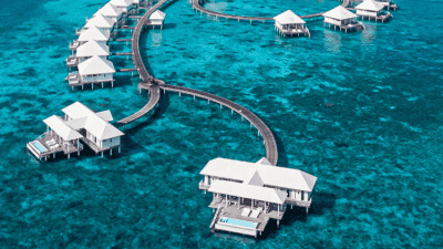 Diamond Thudufushi