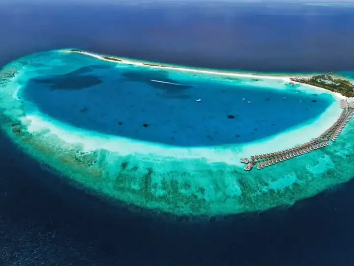 Finolhu Maldives