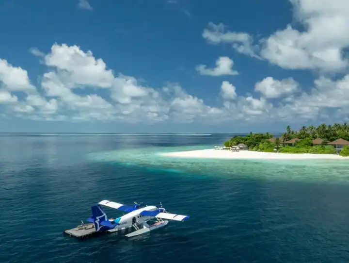 Seaplane