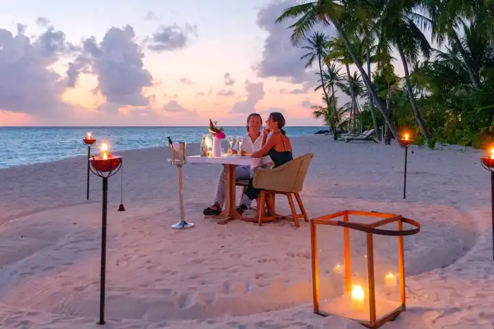 Honeymoons