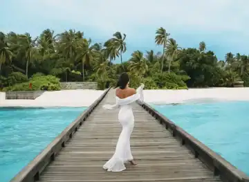 Jetty Walk