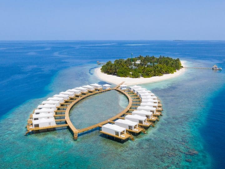 Sandies Bathala Maldives