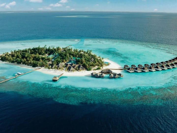 Nova Maldives
