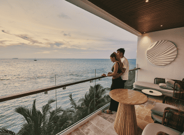 Grand Infinity Seaview