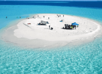 Sandbank