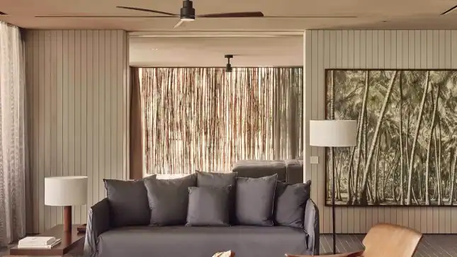 The Beach House