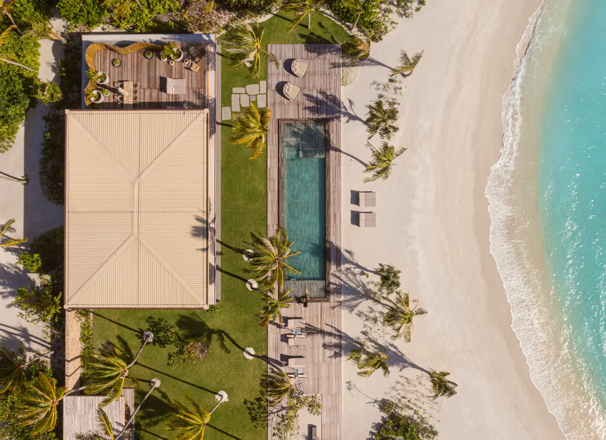 The Beach House