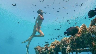 Snorkeling