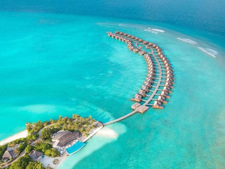 Water Villas