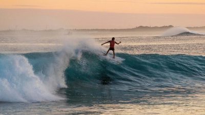 Surfing