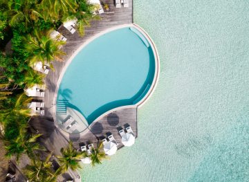 Komandoo Island Resort & Spa