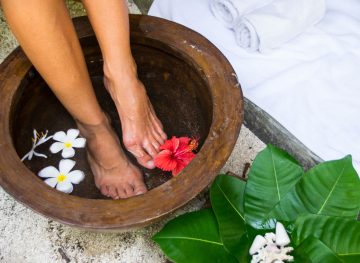 Aavun Spa