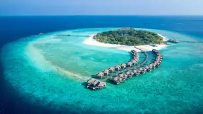 Ja Manafaru Maldives Resort
