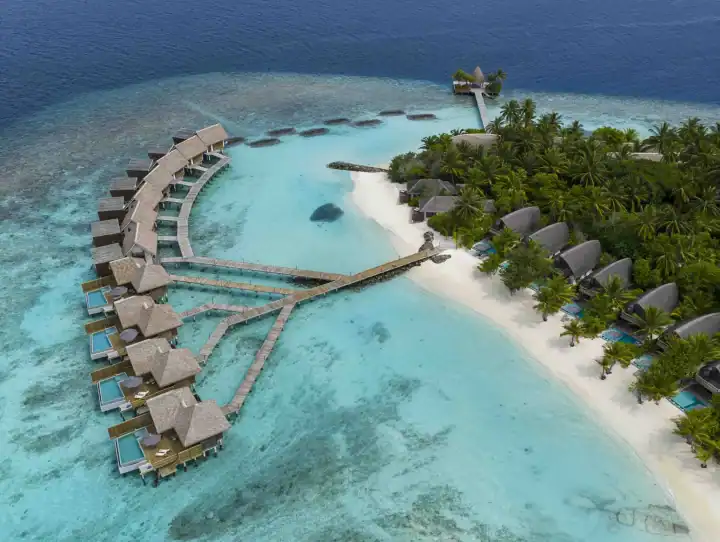 Kandolhu Island Maldives