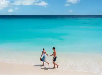 Beach Shack