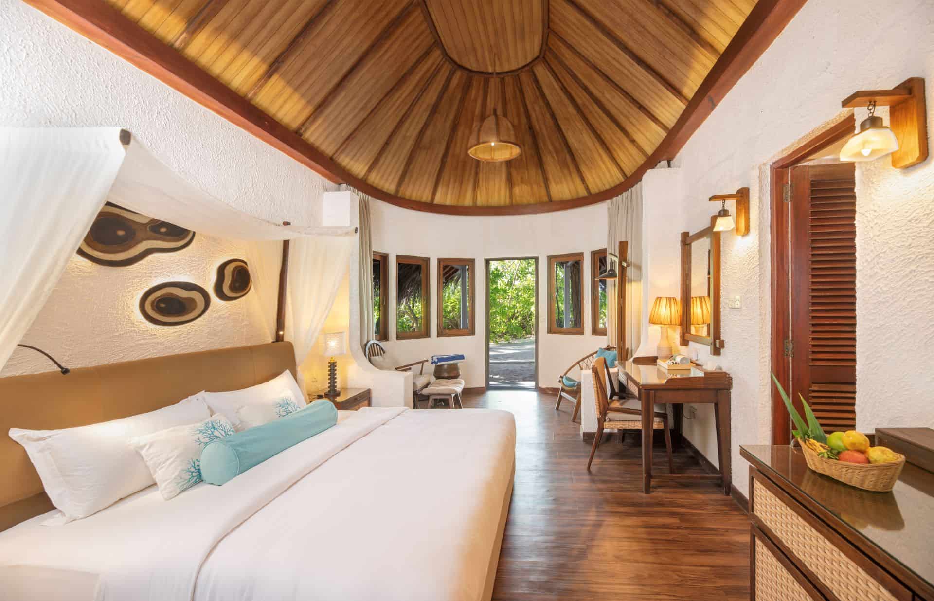 Deluxe Beach Bungalows