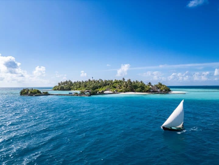 Makunudu Island