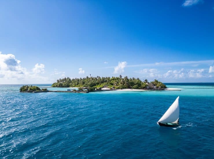 Makunudu Island