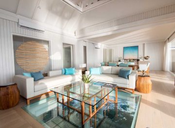Lux* Villa