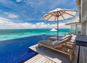 Lux* Villa
