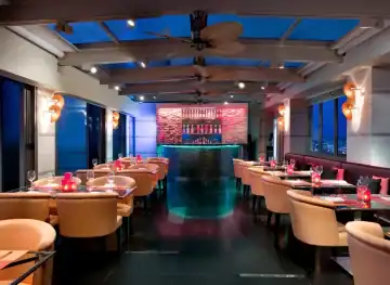 Azur Restaurant