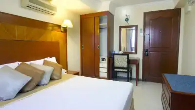 Superior rooms