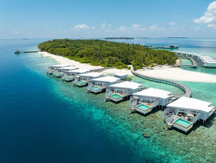 Amilla Maldives